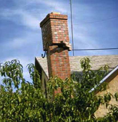 Brooks Chimney Sweeping